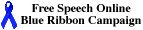 Freespech Online Logo